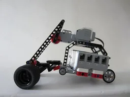 31313 Thump3r