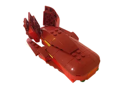 Killer robot 31379