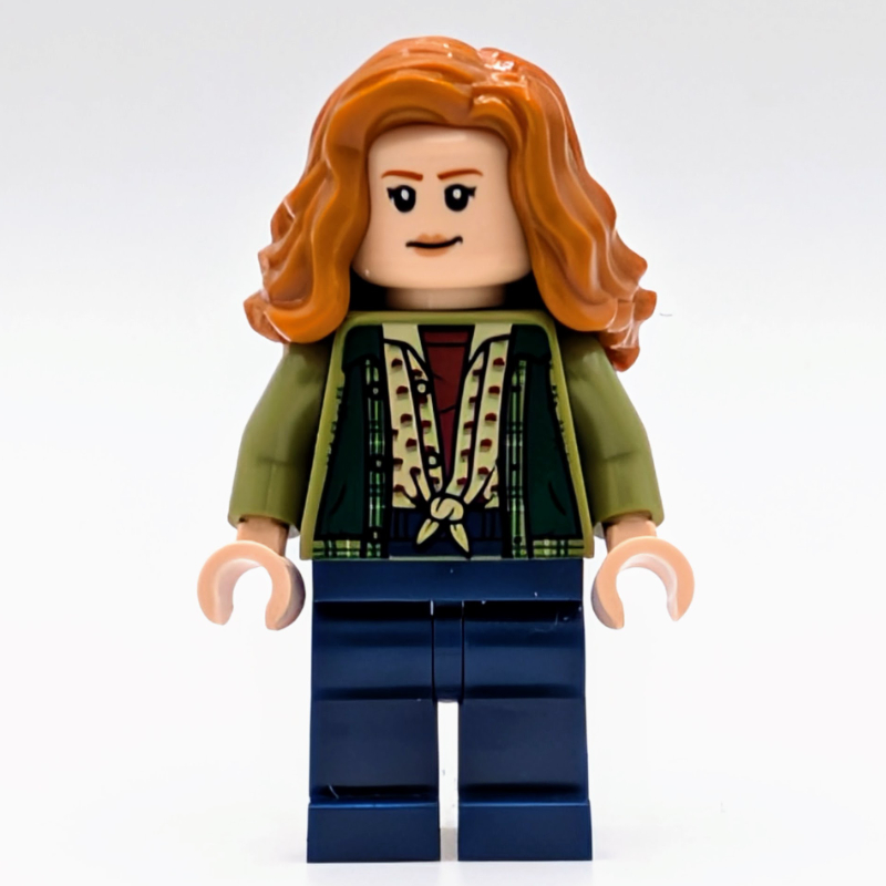 Lego Max Mayfield