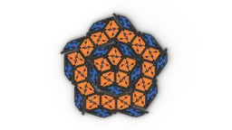 Penrose Tiling