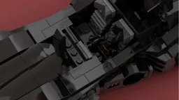 1989 Batmobile