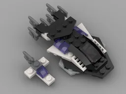 Talion Academic Cruiser