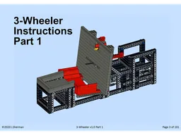 3-Wheeler GBC Module