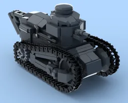 Renault FT