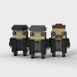 Peaky Blinders' Shelby Brothers | Thomas Shelby, Arthur Shelby, John Shelby