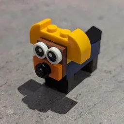 11017 Dog