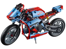 Street Motorcycle