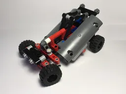 42084 Super Buggy