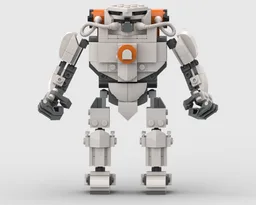 Imperial Hazard Trooper Armor