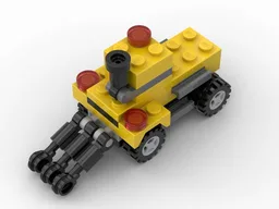 11965 Tractor Disc Harrow