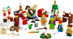 City Advent Calendar 2022