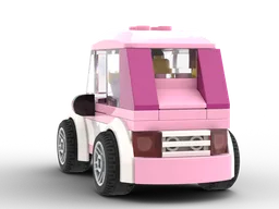 Mini Car