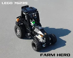 76239 Farm Hero