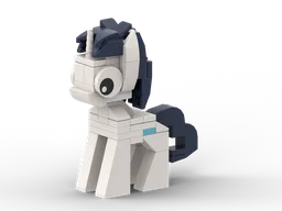 Rarity MLP