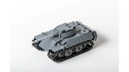 VK 16.02 Leopard