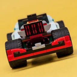 31127 Viper Rod