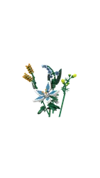 Hyrule Herb Buildable Botanical
