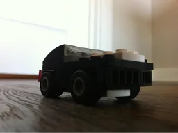 30183 Muscle Car
