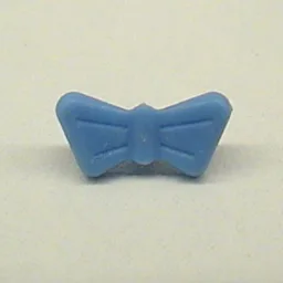 Belville, Equipment, Bow Small / Medium Blue