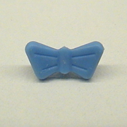 Lego Belville, Equipment, Bow Small / Medium Blue