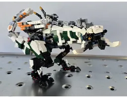 Thunderjaw