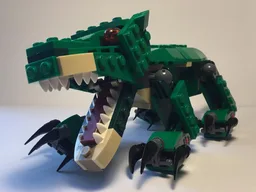 Savage Wolf