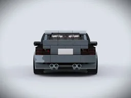 BMW M3 E46