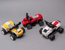 Quadbike Champions