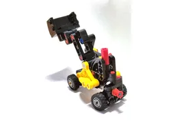 Mini loader