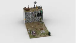 Battle on Ryloth
