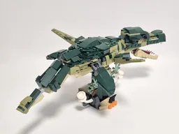 Liopleurodon