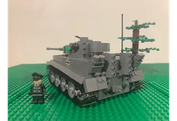 Tiger 1