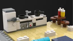 House 32x16