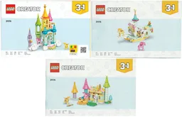 Unicorn Castle