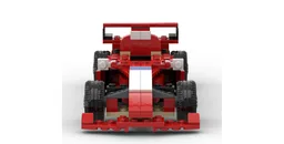 Formula 1 Ferrari
