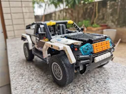 AWD SUV