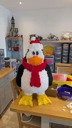 Penguin
