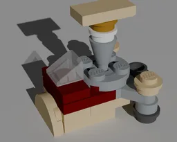 75395-s23 - Mining Machine