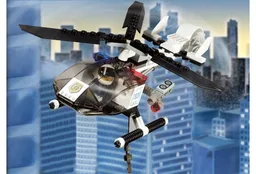 Helicopter