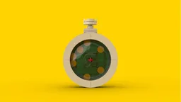 Dragon Ball Radar