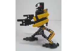 Gecko Walker