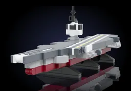 USS Enterprise CVN-65