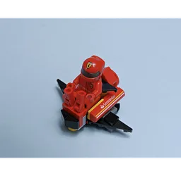 77242 Vintagerarri