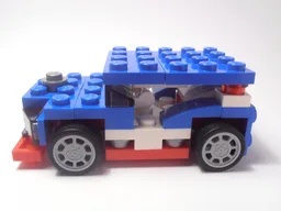 31027 Pimp My SUV