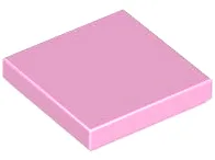 Tile 2 x 2 with Groove