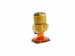 MODOK - The Doomsday Chair