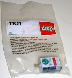 Replacement 4.5V Motor
