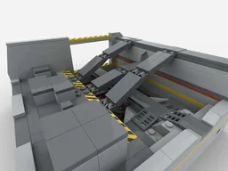 Deck 17 - Unreal Tournament 2004