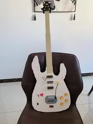 electric guitar