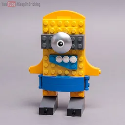 10405 Minion alternate